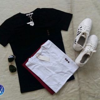 Thun cổ tim