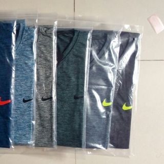 Áo thun nike cổ tròn nam - giá sỉ​ giá tốt