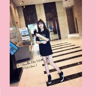Váy gucci quảng châu
