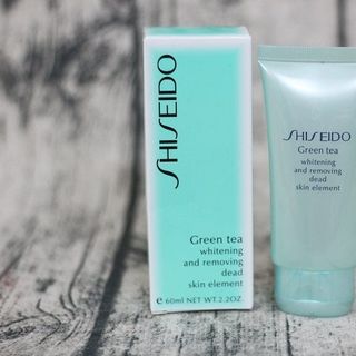 Tẩy tế bào chết shiseido giá sỉ