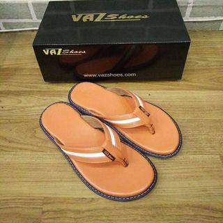 Dép da vaz