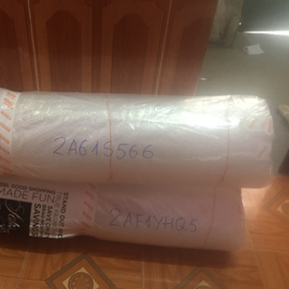 bóng bóng gói hàng tránh vỡ