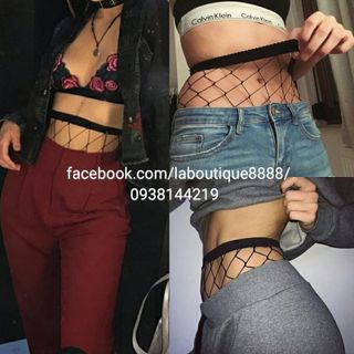 Chuyên sỉ lẻ quần tất lưới hot hit toàn quốc