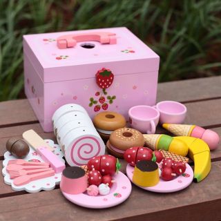 Bộ bánh kem giá sỉ