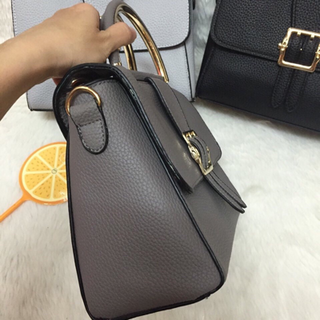 Đai 2 xiên phom mềm size 25