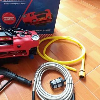 Máy rửa xe sumikura