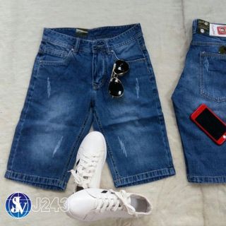 Jean short nam