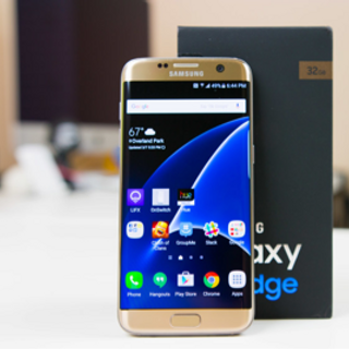 Samsung galaxy s7 edge