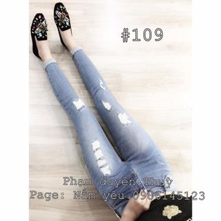 Jean 2 da