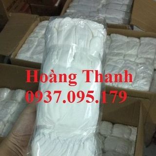 Găng tay siêu mịn microfiber