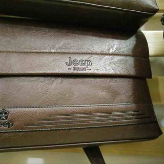 Túi jeep đeo chéo