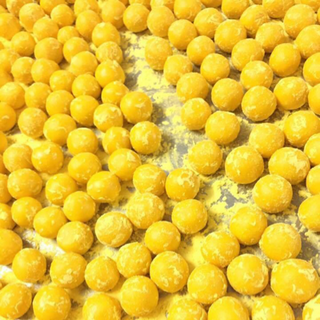 Bột nghệ mật ong handmade