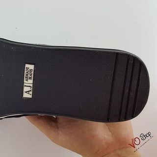 Armani jeans