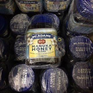 Mật ong manuka úc