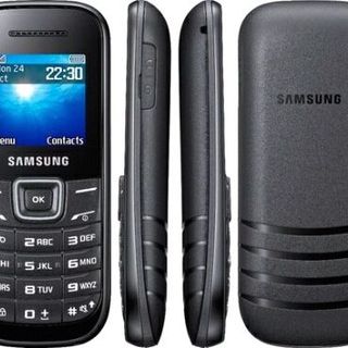 Samsung e 1200