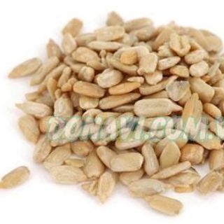 Hướng dương nga tách vỏ