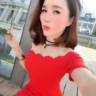 Đầm body đủ màu