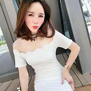 Đầm body đủ màu
