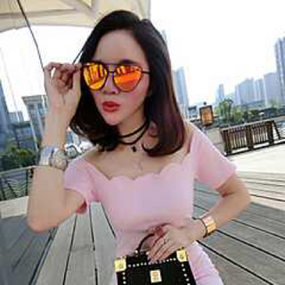 Đầm body đủ màu