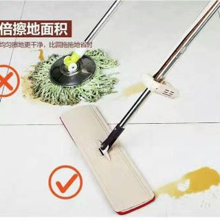 Chổi lau nhà giá sỉ