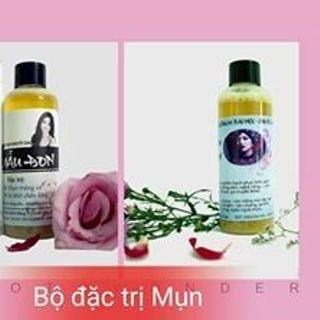 Thuốc trị mụn hiệu quả ngay tại nhà thanh mộc hương giá sỉ