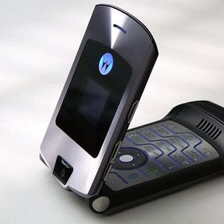 Motorola v3i zin máypin