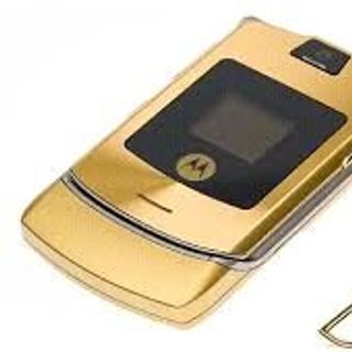 Motorola v3i zin máypin