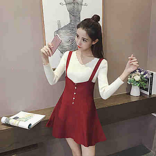 Yếm len đủ màu