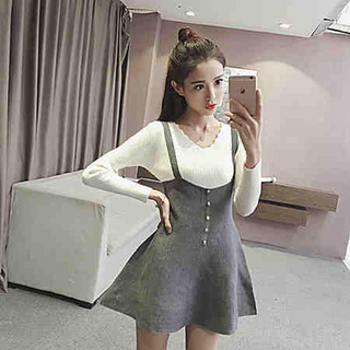Yếm len đủ màu