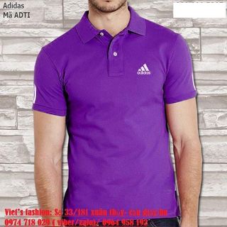 Nhận làm đồng phục in thêu logo công ty nhà hàng bán buôn bán lẻ áo phông nampolo tommy lascotelogo to và bé