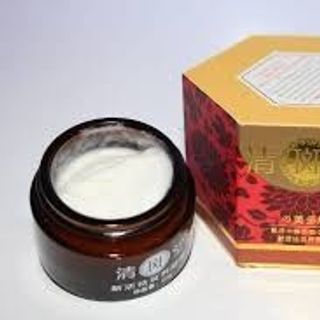 Kem trị nám lục giác