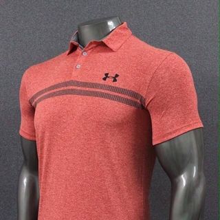 Áo thể thao under armour cổ tròn