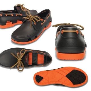Giày crocs beachline nam