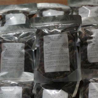 Chuối hột rừng tây nguyên ngâm rượu