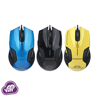 Chuột newmen g7 chuyên game thủ