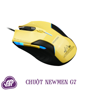 Chuột newmen g7 chuyên game thủ