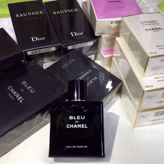 Nước hoa nam nữ các loại