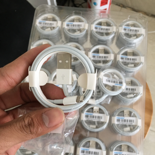 Cáp foxconn iphone 7