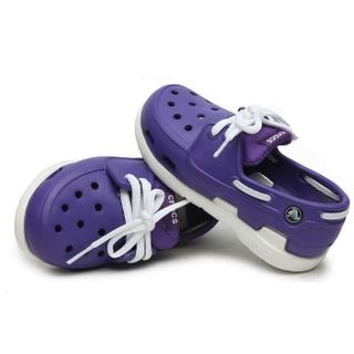 Crocs beachline trẻ em