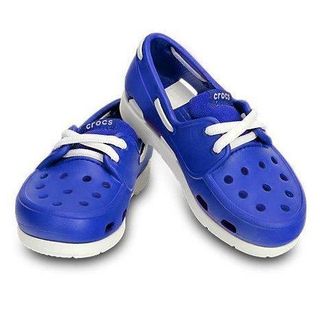 Crocs beachline trẻ em