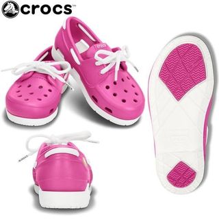 Crocs beachline trẻ em