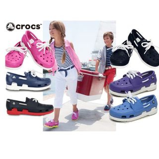 Crocs beachline trẻ em giá sỉ