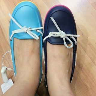 Giày crocs beachline nữ