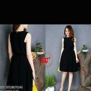 Set bộ lửng ống rộng