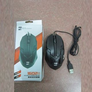 Chuột chuyên game r8 1602