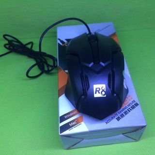 Chuột chuyên game r8 1602