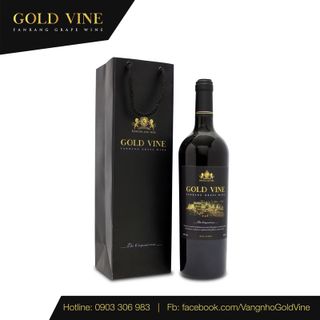 Bán sỉ vang nho gold vine - phan rang