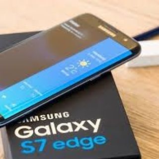 Samsung galaxy s7 edeg