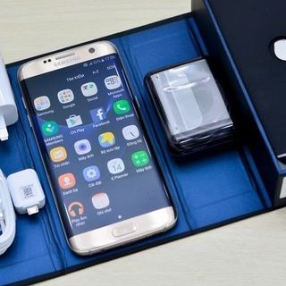 Samsung galaxy s7 edeg