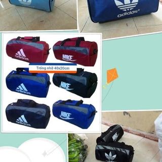 Túi thể thao các loại